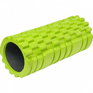 Валик для фитнеса Sundays Fitness IR97435B Green