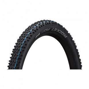 Велопокрышка Schwalbe 27.5x2.80 650B Rocket Ron SnakeSkin TL-Easy 11600826.01