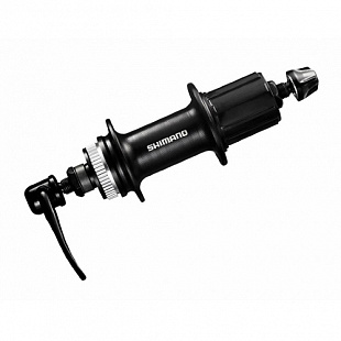 Втулка задняя Shimano TX505 32 отверстия 8/9/10 скоростей