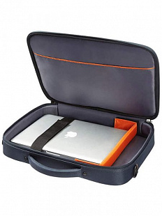 Сумка для ноутбука Samsonite GuardIT 2.0 16" 88U-08007 Grey