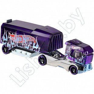 Грузовик Hot Wheels 1:64 Aero Blast (BFM60 BFM78)