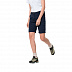 Брюки с молнией женские Jack Wolfskin Marrakech Zip Off Pants midnight blue