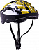 Шлем для роликовых коньков Ridex Cyclone yellow/black