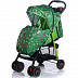 Коляска Babyhit Simpy Green Bubbles Коляска Babyhit Simpy Green Bubbles
