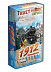 Настольная игра Hobby World Ticket to Ride. Европа: 1912 1626