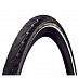 Велопокрышка Continental Contact Plus City 26 x 2.20 Reflex 101334 black