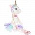 Мягкая игрушка Fancy Dolls "Единорожка" 27 см KUKL10 Мягкая игрушка Fancy Dolls "Единорожка" 27 см KUKL10