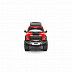 Масштабная модель автомобиля Maisto 1:24 Форд F-150 Раптор (32521) red