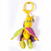 Игрушка Tiny Love Развивающая игрушка Бананчик Анна серия "Друзья фрукты" 3801001