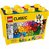 Конструктор LEGO для творчества большого размера 10698