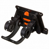 Крепеж для корзины QR-F 22.2-31.4 Х98511