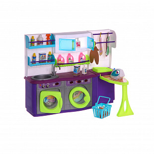 Игровой набор Кухня Cool Glamour 2802