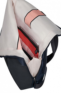 Рюкзак Samsonite Pow-Her CU1-71004 Blue