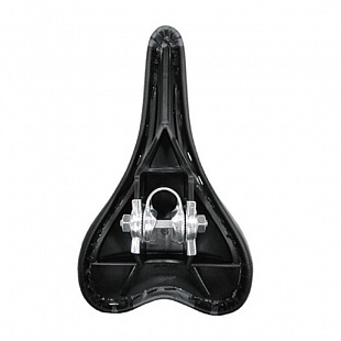 Велоседло DDK 253 black/grey