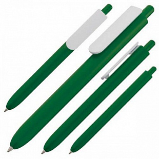 Ручка Alicante 339909 Green