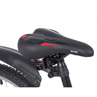 Велосипед Novatrack Prime 24" (2019) Black
