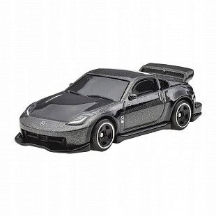 Машинка Hot Wheels Fast & Furious Nissan 350Z Custom (HNR88 HRW54)