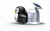 Конструктор Сute sun light Penguin Life CSL 2119