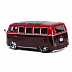 Коллекционная машина Bburago 1:32 Volkswagen Transporter T1 (18-42004)