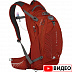 Рюкзак Osprey Raptor 14 Madcap Red Рюкзак Osprey Raptor 14 Madcap Red