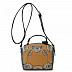 Женская сумка Pola 64426 yellow