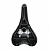Велоседло DDK 253 black/grey