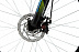 Велосипед Stinger Element Evo 26" (2020) Black Велосипед Stinger Element Evo 26" (2020) Black