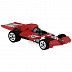 Набор машинок Hot Wheels Track Builder 5 шт. (1806 FYL22) Набор машинок Hot Wheels Track Builder 5 шт. (1806 FYL22)