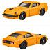 Машинка Hot Wheels Fast & Furious Datsun 240Z Custom (HNR88 JBY41)