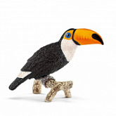 Фигурка животного Schleich Тукан 14777