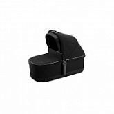Люлька Thule Sleek Bassinet Midnight black (11000101)