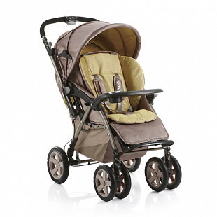 Коляска Geoby C980H K055