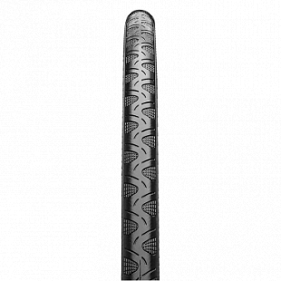 Велопокрышка Continental Grand Prix 4-Season 700x28mm 101105 black