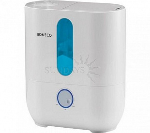 Ультразвуковой увлажнитель воздуха Boneco Air-O-Swiss U300