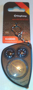 Брелок KingCamp Compass 8045