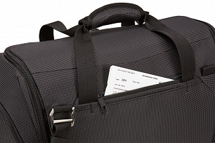 Дорожная сумка Thule Crossover 2 Duffel 44L C2CD44BLK black (3204048)