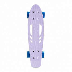 Penny board (пенни борд) Ridex Snowflake 22"x6"