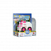 Игрушка Robocar Poli Эмбер инерционная машинка 83182