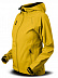 Куртка женская Trimm Hannah yellow
