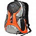 Рюкзак Polar П1056 orange