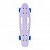 Penny board (пенни борд) Ridex Snowflake 22"x6"