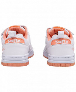 Обувь спортивная Jogel Salto JSH105-K white