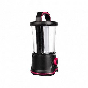 Фонарь светодиодный Фаzа AccuF5-L20W-bk