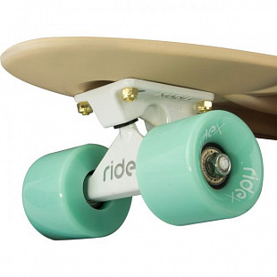Penny board (пенни борд) Ridex Cappuccino 22"