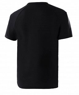 Футболка тренировочная Jögel Camp Traning Tee JC4ST-0121 black