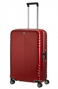 Чемодан Samsonite Tunes 69см 05N-00002 Red