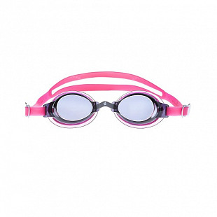 Очки для плавания Mad Wave Simpler II red