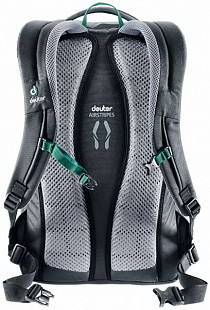 Рюкзак городской Deuter Giga 28L anthracite-black