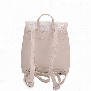 Городской рюкзак Ors Oro DS-0086 /3 sand