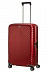 Чемодан Samsonite Tunes 69см 05N-00002 Red